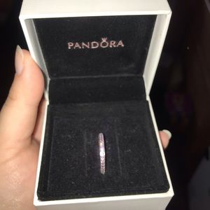 Pandora ring